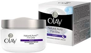 Olay Natural Aura