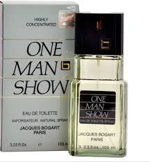 One Man Show Perfume For Men
