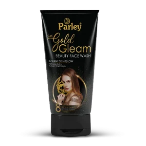Parley Gold Beauty Face Wash