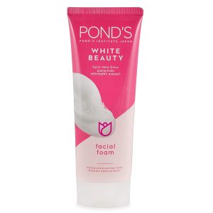 Ponds White Beauty Face Wash