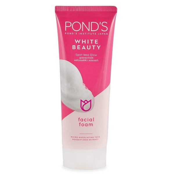 Ponds White Beauty Face Wash