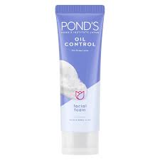 Ponds Oil Free Face Fash