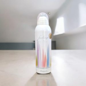 Feeling Body Spray For Women