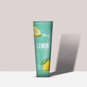 Rivaj Lemon face Wash