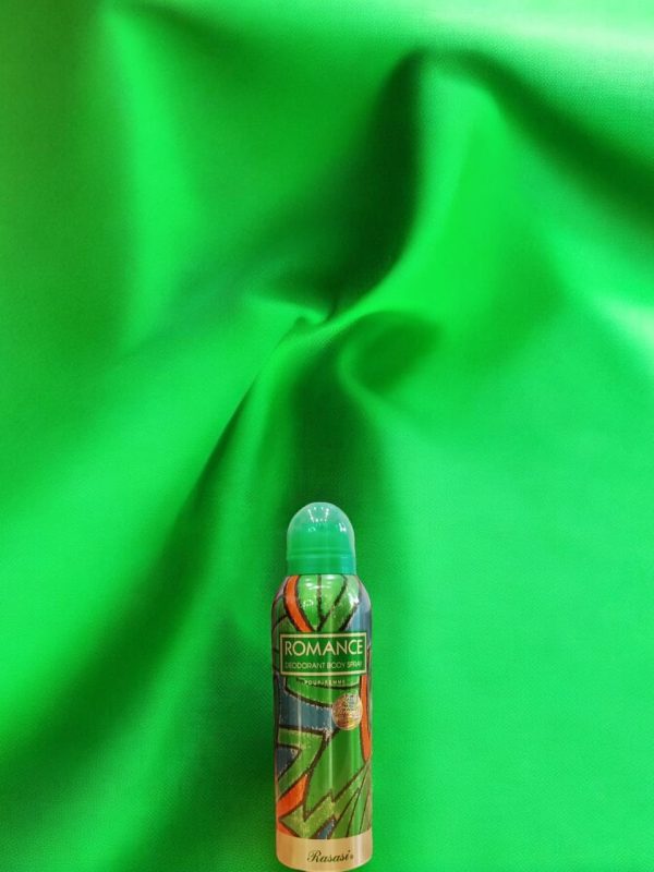 Romance Body Spray For Women