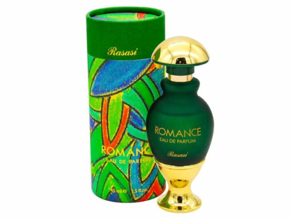 Romance Perfume For Women