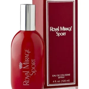 Royal Mirage Perfme