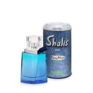 Shalish Perfume For Men By Remy Marquis