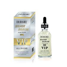 Dr Rashel Silver Serum VIP All in One