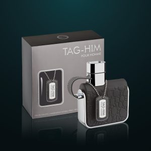 Tag Him Perfume For Men