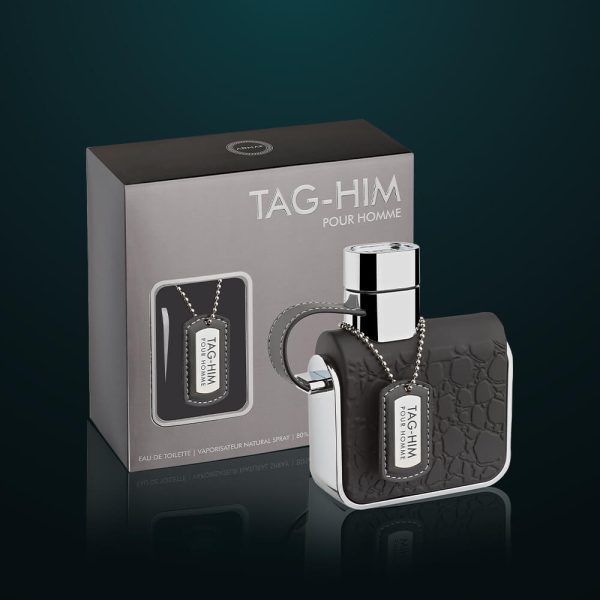 Tag Him Perfume For Men