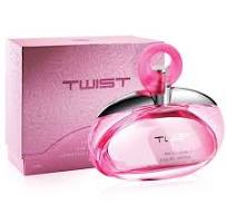 Twist Perfume For Woman