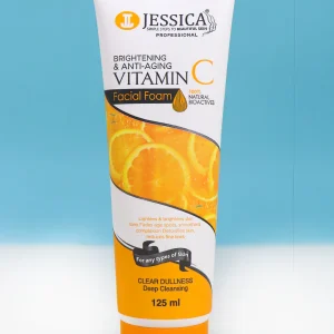 Jessica Vitamin C Brightning Face Wash