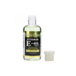 Aragan Oil Vitamin E